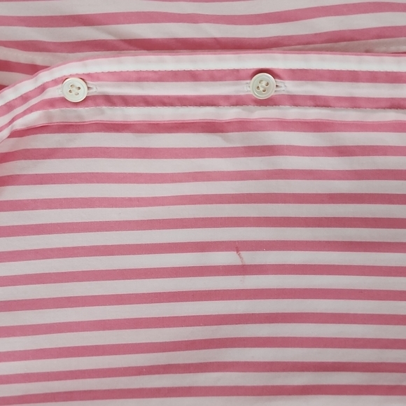 J Crew Slim Fit Tailored Women's Shirt Size XXL - Picture 3 of 6